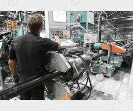 ContiTech Production hose