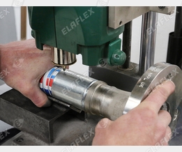 Dantec Production hose