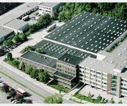 ELAFLEX Hamburg ELAFLEX Hamburg