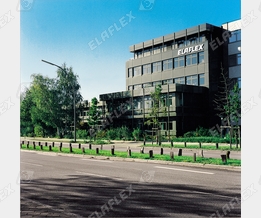 ELAFLEX Hamburg ELAFLEX Hamburg