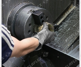 Production TW couplings