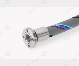 Elapharm EPH 25 OHM-G with ASFB hose tail