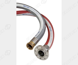 FWS composite hoses / hose assemblies