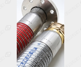 FWS composite hoses / hose assemblies