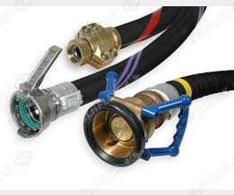 Hose assemblies