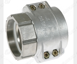 MC 75-3" SS