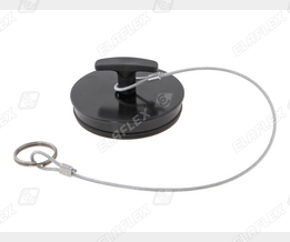 DDC-S 2 1/2" PE