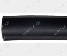 Elaflex hose quality: seamless liner