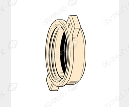 SLK MX100-5 1-2 L Ms