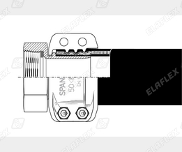 FSMC50 NPT Schnitt