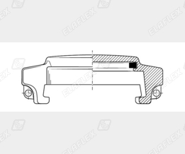 MB80 SS SSE KD Schnitt