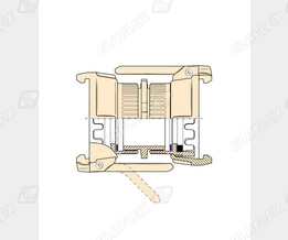 MK80xMK80 Schnitt
