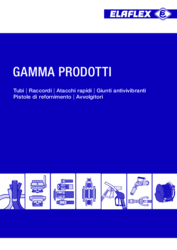 Product Guide(Italian)